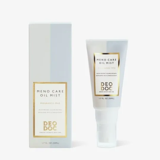 DeoDoc Meno Care Oil Mist 50 ml
