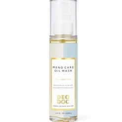 DeoDoc Meno Care Oil wash 100 ml