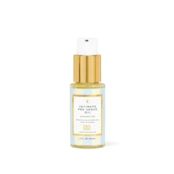 DeoDoc Pre-Shave Intimate Oil Parfymfri 30 ml