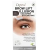 Depend Brow Lift Illusion Styling Wax Dark Brown 5 g
