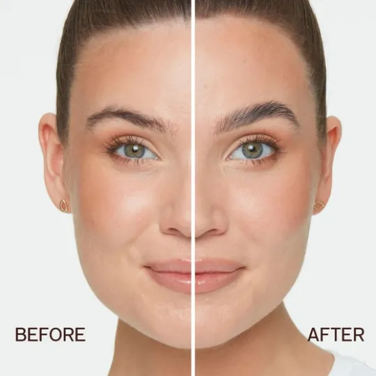 Depend Brow Lift Illusion Styling Wax Dark Brown 5 g