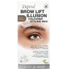 Depend Brow Lift Illusion Styling Wax Soft Brown 5 g