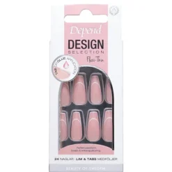 Depend Design Selection Artsy Smiles Coffin