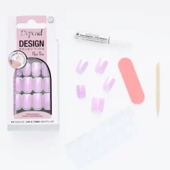 Depend Design Selection Cherry Blossom Medium Square