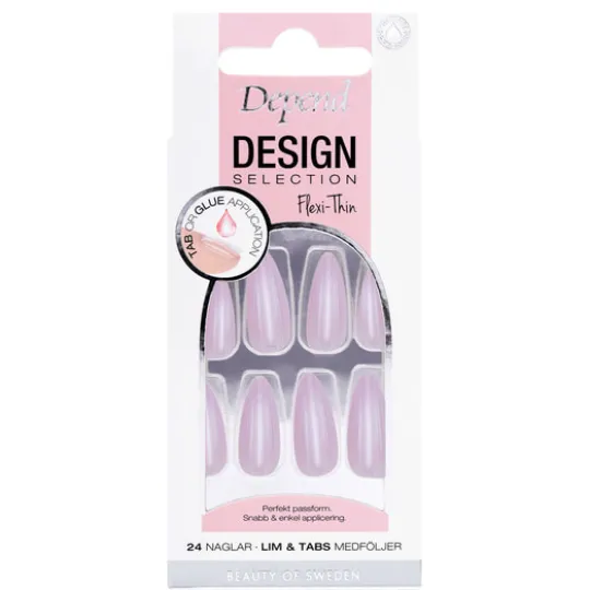 Depend Design Selection Cherry Blossom Almond