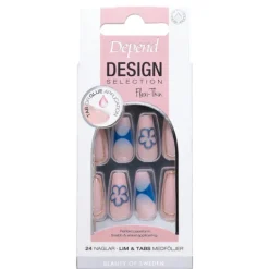 Depend Design Selection Couture Fashionista Coffin