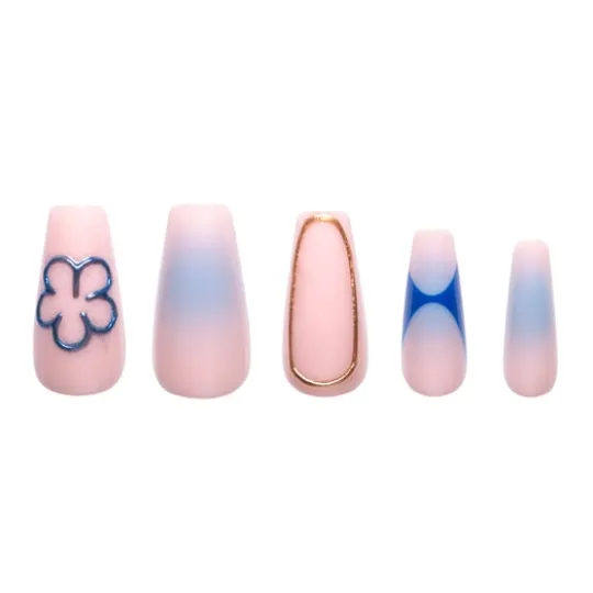 Depend Design Selection Couture Fashionista Coffin