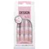 Depend Design Selection Misty Vail Fade Short Coffin 24 st