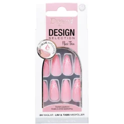 Depend Design Selection Perfect Bow Almond