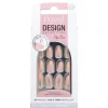 Depend Design Selection Unicorn Chrome Oval