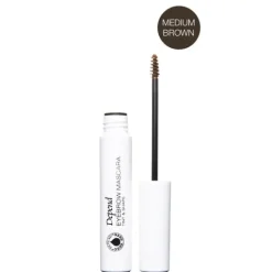 Depend Eyebrow Mascara Tint & Shape Med Brown 2,5 ml