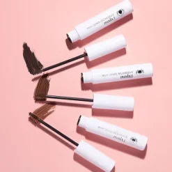Depend Eyebrow Mascara Tint & Shape Med Brown 2,5 ml