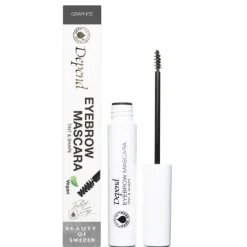Depend Eyebrow Mascara Tint & Shape Graphite 2,5 ml