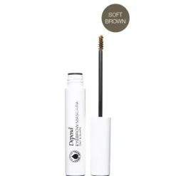 Depend Eyebrow Mascara Tint & Shape Soft Brown 2,5 ml