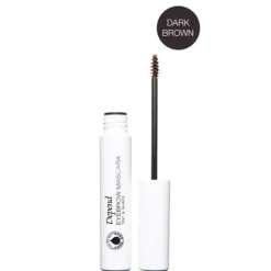 Depend Eyebrow Mascara Tint & Shape Dark Brown 2,5 ml
