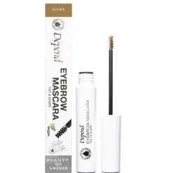 Depend Eyebrow Mascara Tint & Shape Blonde 2,5 ml