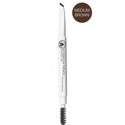 Depend Eyebrow Pencil Triangular Mediumbrown