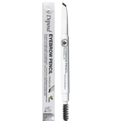 Depend Eyebrow Pencil Triangular Mediumbrown