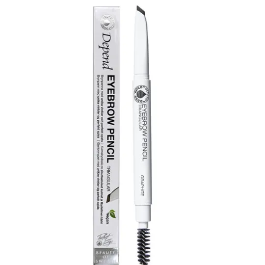 Depend Eyebrow Pencil Triangular Grafit