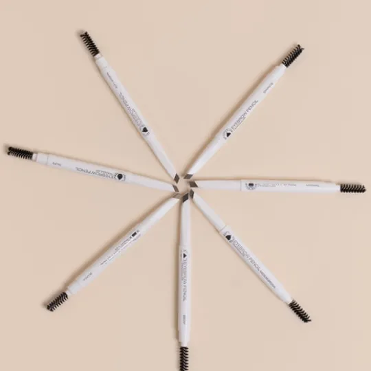 Depend Eyebrow Pencil Triangular Grafit