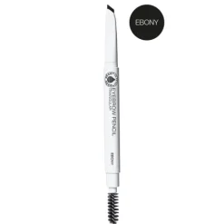 Depend Eyebrow Pencil Triangular Ebony