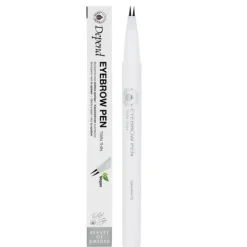 Depend Eyebrow Pen Twin Thin Grafit 0,55 g