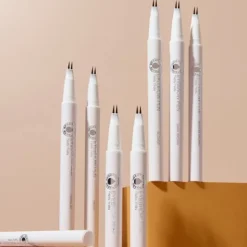 Depend Eyebrow Pen Twin Thin Mediumbrown 0,55 g