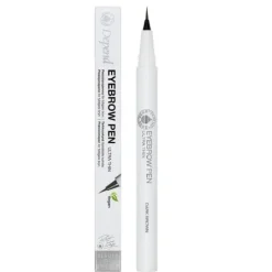Depend Eyebrow Pen Ultra Thin Darkbrown 0,6 g