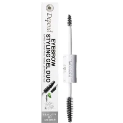 Depend Eyebrow Styling Gel Duo