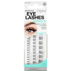 Depend Eyelashes Annica