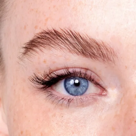 Depend Eyelashes Annica