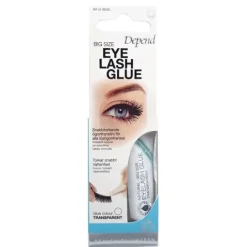 Depend Eyelash Glue Natural 7 g