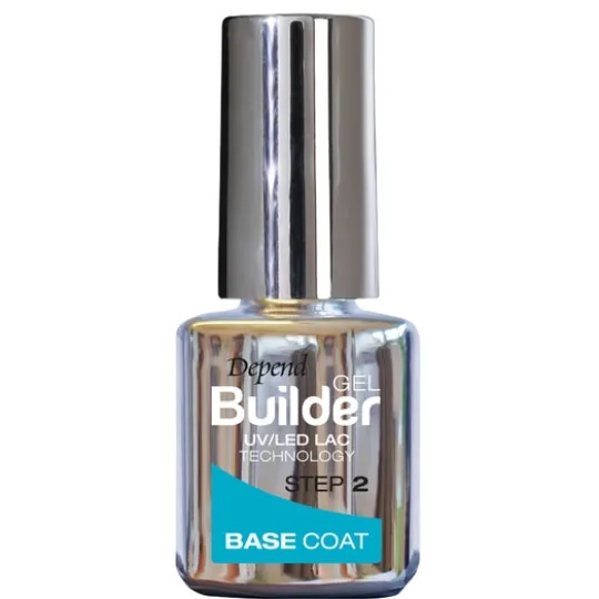 Depend Gel Builder Base Coat 5 ml