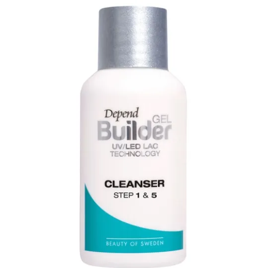 Depend Gel Builder Cleanser 35 ml