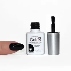Depend Gel iQ Back in Black 5 ml