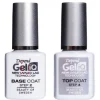 Depend Gel iQ Base Coat + Top Coat Systempaket