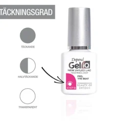 Depend Gel iQ Create With Beige 5 ml