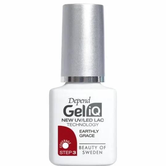 Depend Gel iQ Earthly Grace 5 ml