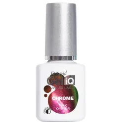 Depend Gel IQ Effects Chrome Pink Oyster 5 ml