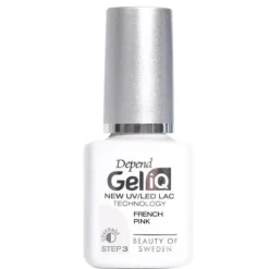 Depend Gel iQ French Pink 5 ml