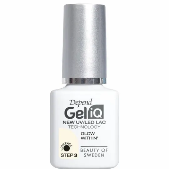Depend Gel iQ Glow Within’ 5 ml