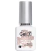 Depend Gel iQ Metallic Marble Peach Gemstone 5 ml