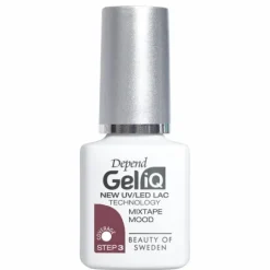 Depend Gel iQ Mixtape Mood 5 ml
