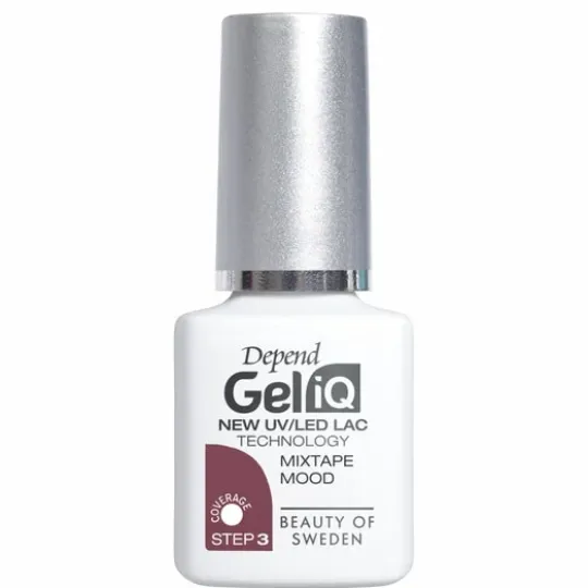 Depend Gel iQ Mixtape Mood 5 ml