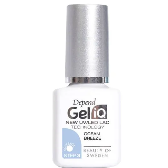 Depend Gel iQ Ocean Breeze 5 ml