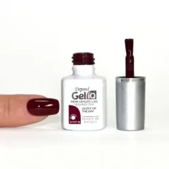 Depend Gel iQ Outfit of the Day 5 ml