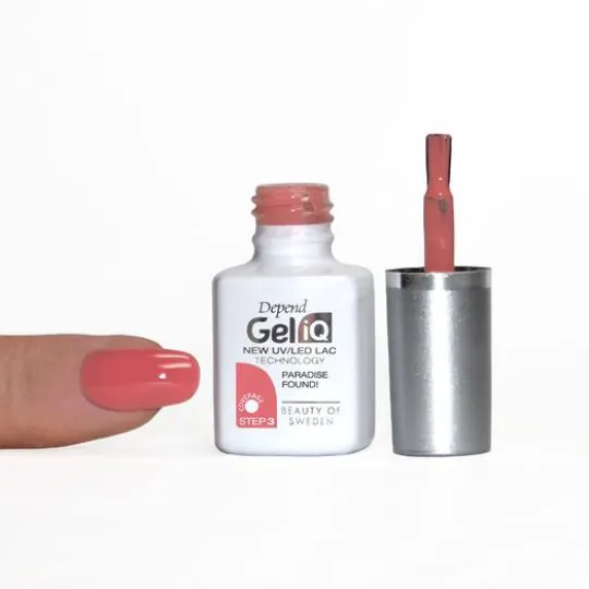 Depend Gel iQ Paradise Found! 5 ml