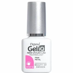 Depend Gel iQ Pink Petal 5 ml