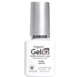 Depend Gel iQ Pure White 5 ml