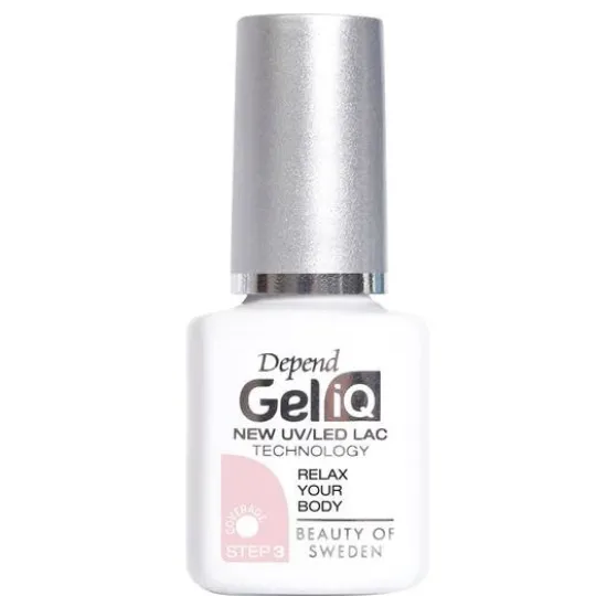 Depend Gel iQ Relax your Body 5 ml